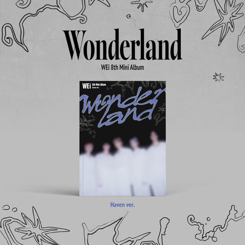 WEI - WONDERLAND