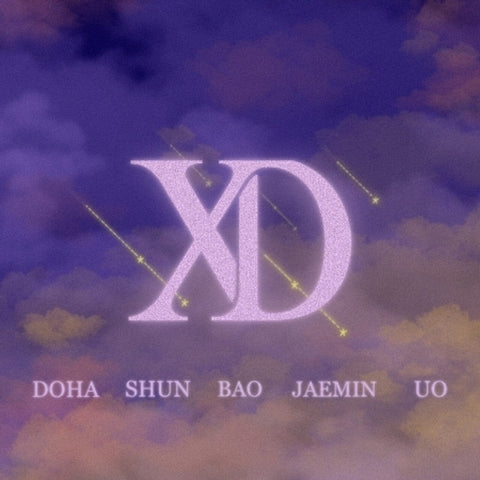 XD - WISHED