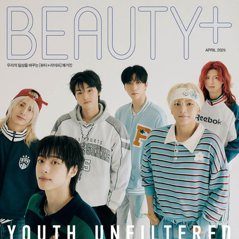 XDINARY HEROES - BEAUTY+ (APRIL 2025)