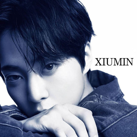 XIUMIN (EXO) - @STYLE VOL.154 (APRIL 2025)