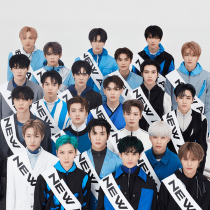NCT - Kpopfuture