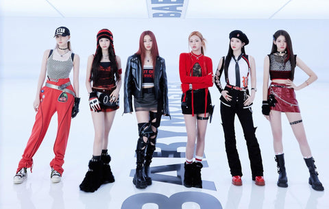 Babymonster - Kpopfuture