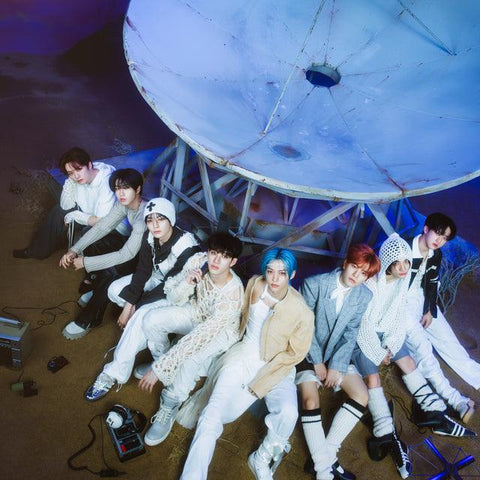 Stray Kids - Kpopfuture