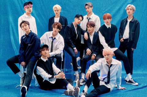 The boyz - Kpopfuture