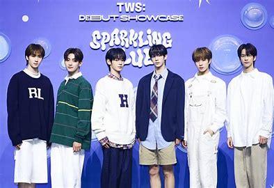 TWS - Kpopfuture