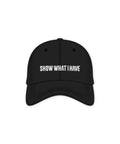 Pre Order IVE [The 1st World Tour: SHOW WHAT I HAVE Encore] Ball Cap - Kpopfuture