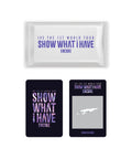 IVE [The 1st World Tour: SHOW WHAT I HAVE Encore] Random Photocard Pack - Kpopfuture