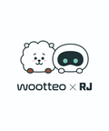 [PRE-ORDER] BTS - Wootteo X RJ Photo Card Frame - Kpopfuture