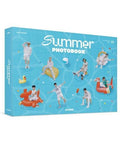 ATEEZ - 2023 SUMMER PHOTOBOOK - Kpopfuture