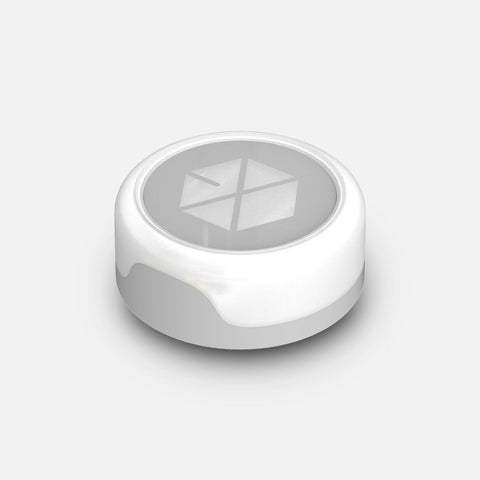 SM ARTIST OFFICIAL LIGHT TOK - EXO
