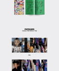 NewJeans - Double Single [Supernatural] (Weverse Albums Ver.) (Random Ver.) w. Applemusic Benefits - Kpopfuture