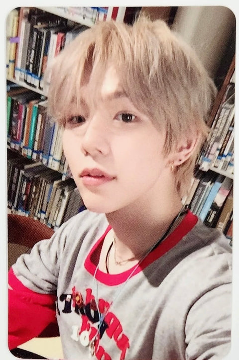 RIIZE "ODYSSEY" - Apple Music Pre-Order Benefit Photocard