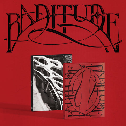 SOOJIN (Ex-(G)I-DLE) - BADITUDE + Applemuisc POB