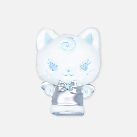 AESPA - 14CM STANDING DOLL - 2025 aespa LIVE TOUR - SYNK : aeXIS LINE - MD