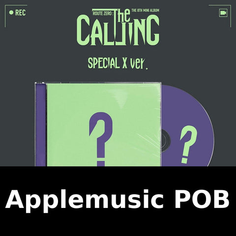Applemusic POB