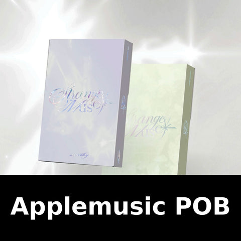 Applemusic POB