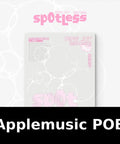 Applemusic POB
