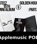 Applemusic POB