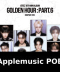Applemusic POB