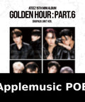 Applemusic POB
