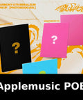 Applemusic POB