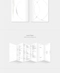 Jimin(BTS) - [FACE] (Weverse Albums ver.) - Kpopfuture