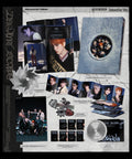 NCT DREAM - 5TH MINI ALBUM [DREAM()SCAPE] (Photobook Ver.) - Kpopfuture
