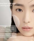 Abib HEARTLEAF SPOT PAD CALMING TOUCH (80 pads) - Kpopfuture