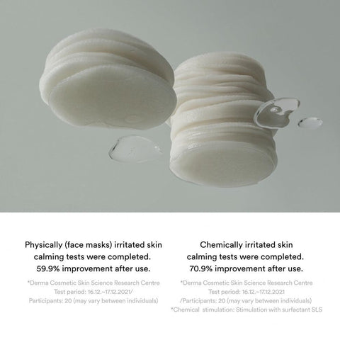 Abib HEARTLEAF SPOT PAD CALMING TOUCH (80 pads) - Kpopfuture