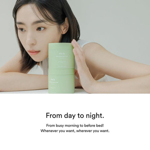 Abib HEARTLEAF SPOT PAD CALMING TOUCH (80 pads) - Kpopfuture