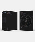 BTS - Album Vol.3 [LOVE YOURSELF 'TEAR'] (Random Ver.) - Kpopfuture