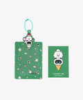 [PRE-ORDER] BTS - Wootteo X RJ Photo Card Frame - Kpopfuture