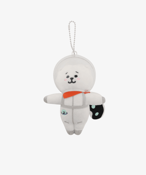 [PRE-ORDER] BTS - Wootteo X RJ Plush Doll (white) - Kpopfuture