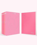 BTS - Album [MAP OF THE SOUL : PERSONA] (Random Ver.) - Kpopfuture