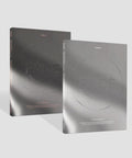 JIMIN1st [FACE] (Invisible Face Ver. / Undefinable Face Ver.) (Random Ver.) - Kpopfuture