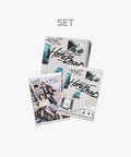 EXO - 2027 SEASON'S GREETINGS