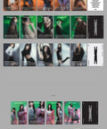 LE SSERAFIM - 3RD MINI ALBUM [EASY] (WEVERSE Ver.) - Kpopfuture