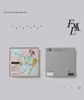 SEVENTEEN - 10th Mini Album [FML] (CARAT Ver.) - Kpopfuture