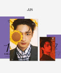 [Pre-Order] Seventeen - 3D Lenticular MD (Postcard, Mini Card Binder) - Kpopfuture