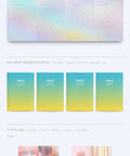 BTS - Album Vol.3 Repackaged [LOVE YOURSELF ?? 'ANSWER'] (Random Ver.) - Kpopfuture