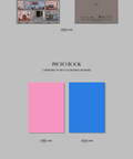 SEVENTEEN BEST ALBUM [17 IS RIGHT HERE] Hear Ver. - Kpopfuture