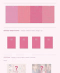 BTS - Album [MAP OF THE SOUL : PERSONA] (Random Ver.) - Kpopfuture