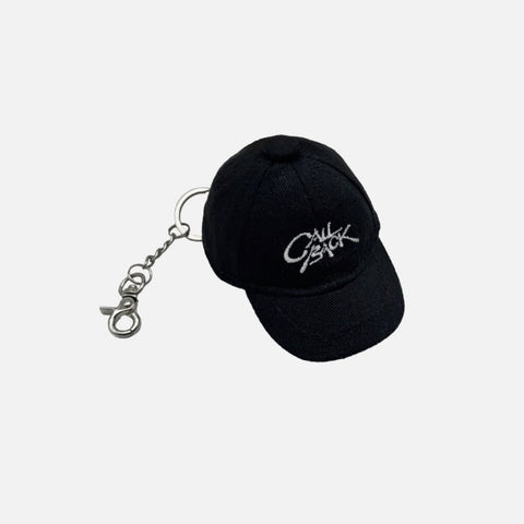 SHINee MINHO [Call Back] Ball Cap Keyring