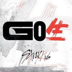 Stray Kids - Album Vol.1-GO生 Standard Version - Kpopfuture