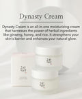 Beauty of Joseon Dynasty Cream 50ml - Kpopfuture