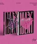 Stray Kids - Mini Album [MAXIDENT] (Random Ver.) - Kpopfuture