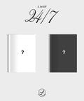 [PRE-ORDER] L - 1ST MINI ALBUM [24/7] - Kpopfuture