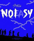 Stray Kids - Album Vol.2 [NOEASY] (STANDARD Ver.) (Random Ver.) - Kpopfuture