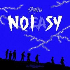 Stray Kids - Album Vol.2 [NOEASY] (STANDARD Ver.) (Random Ver.) - Kpopfuture