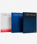 ENHYPEN - 4th Mini Album [DARK BLOOD] (Random Ver.) - Kpopfuture